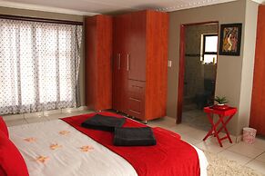 Tinyiko Kruger Lodge