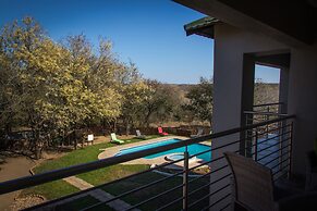 Tinyiko Kruger Lodge