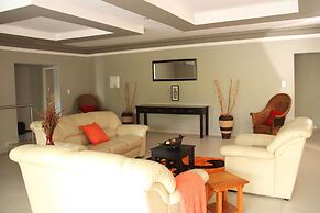 Tinyiko Kruger Lodge