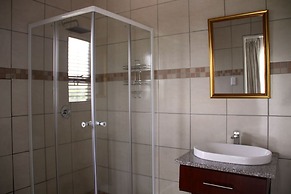 Tinyiko Kruger Lodge
