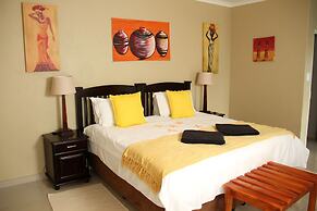 Tinyiko Kruger Lodge
