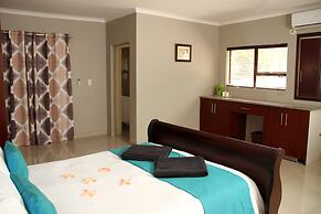Tinyiko Kruger Lodge