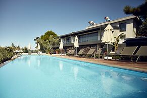 Kubana Hotel