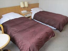 Oyama Palace Hotel