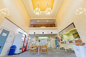 Oyama Palace Hotel