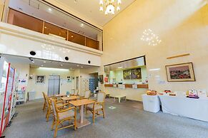Oyama Palace Hotel
