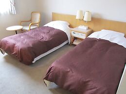 Oyama Palace Hotel