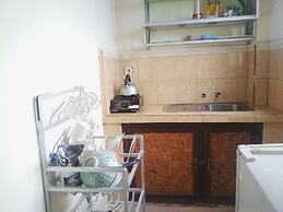 Rumah Roda