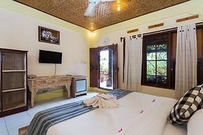 Rumah Roda