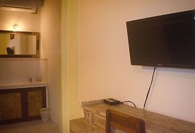 Rumah Roda