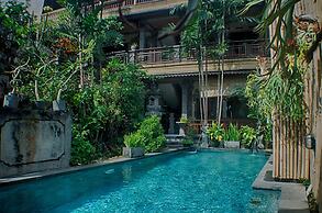 Rumah Roda