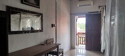 Rumah Roda