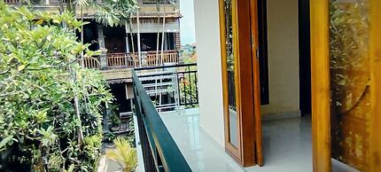 Rumah Roda