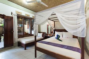 Rumah Roda