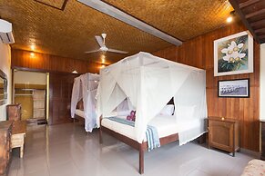 Rumah Roda