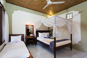 Rumah Roda