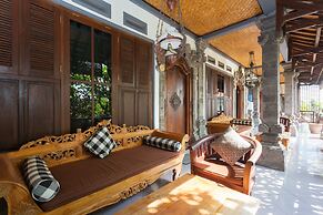 Rumah Roda