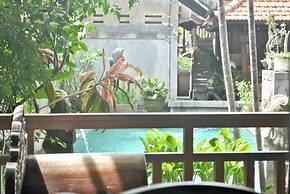 Rumah Roda