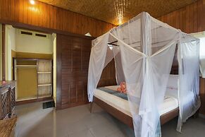 Rumah Roda