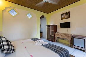 Rumah Roda