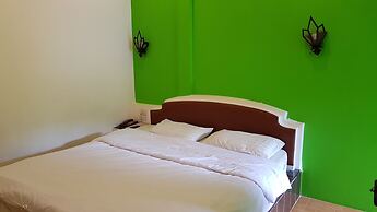 Rainbow Resort