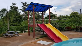 Rainbow Resort