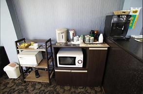 Hotel Free Style
