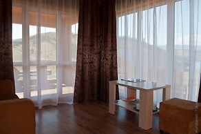 Holiday village Bayar