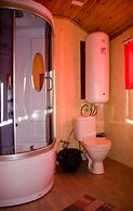 Holiday village Bayar