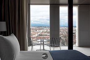 Villa Maïa