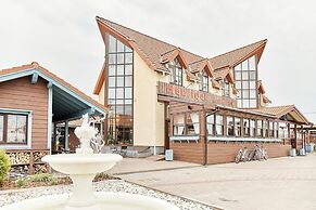 Heuriger Spa Hotel