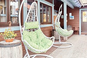 Heuriger Spa Hotel