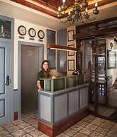 Heuriger Spa Hotel