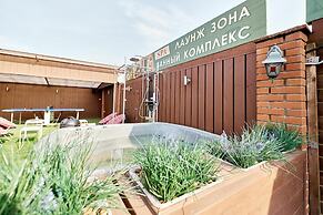 Heuriger Spa Hotel