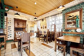 Heuriger Spa Hotel