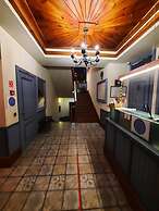 Heuriger Spa Hotel