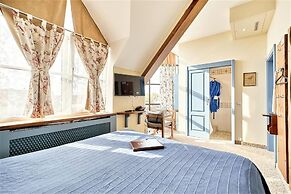 Heuriger Spa Hotel