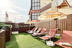 Heuriger Spa Hotel