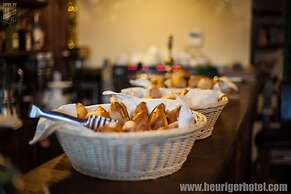 Heuriger Spa Hotel