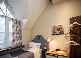 Heuriger Spa Hotel