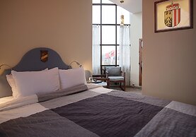 Heuriger Spa Hotel