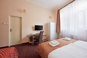 Hotel Roosevelt