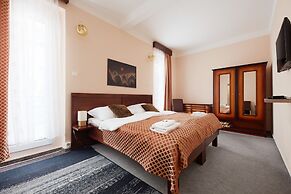 Hotel Roosevelt
