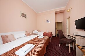 Hotel Roosevelt