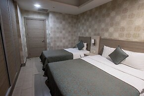 Sakarya Sen Hotel