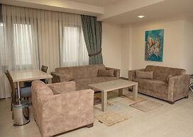Sakarya Sen Hotel