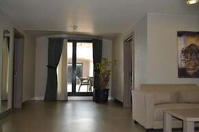 Sakarya Sen Hotel