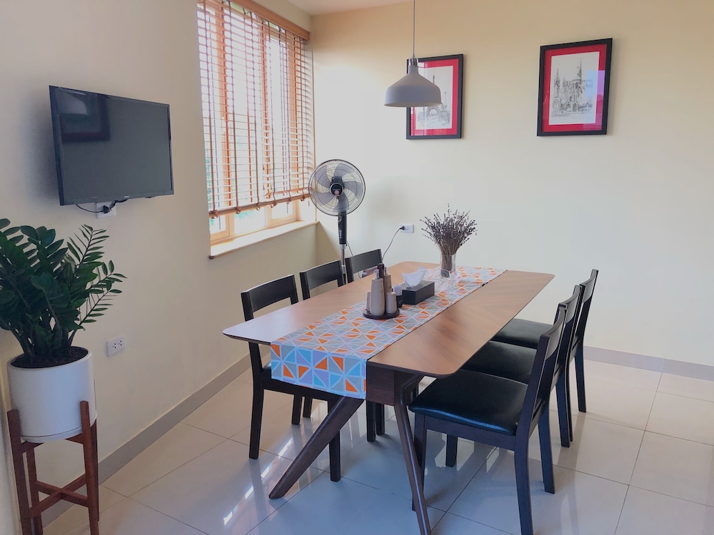 Do Thanh Home