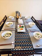Do Thanh Home
