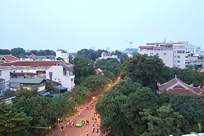 Do Thanh Home